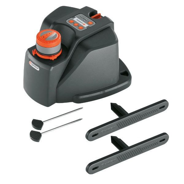 Gardena Produkter mobil Sprinkler Aquacontour automatesch Komfort