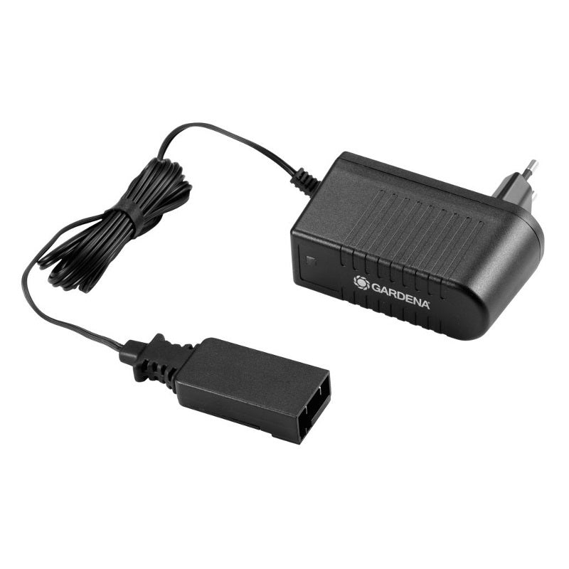Táirgí Gardena charger tapa 18 v