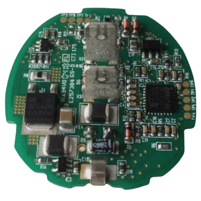 Aesculap econom products printed circuit board aesculap bonum