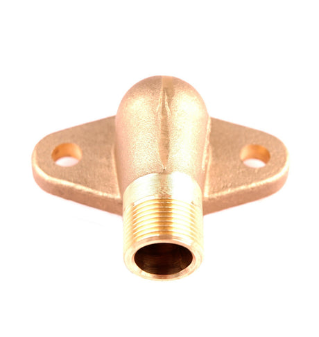Lister liscop hose connection lister