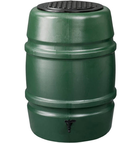 Harcostar water butt 168 litres star greenstar
