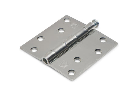 Producten scharnier verzinkt rechte hoeken losse pen 51x51cm