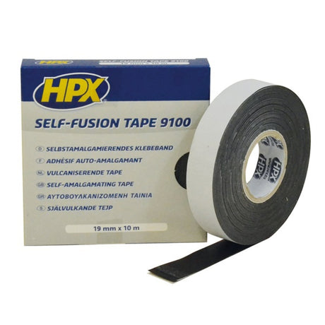 Hpx vulcanizing tape - 19 mm x 10 m