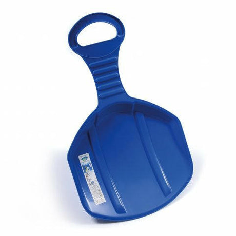 Sled sliding mat plastic 53x345cm