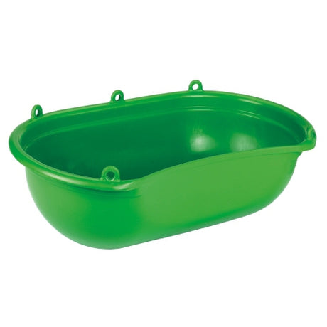 Plastic seed trays