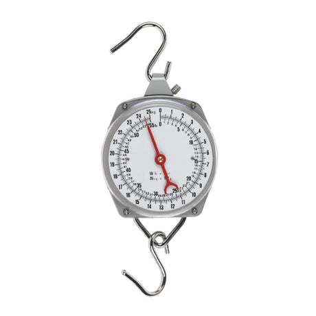 Products weigh clock 25kg graduation 100gr