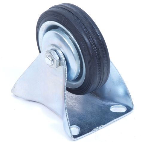 Mm products fixed wheel 100