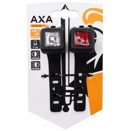 Axa kit d'éclairage batterie niteline-11