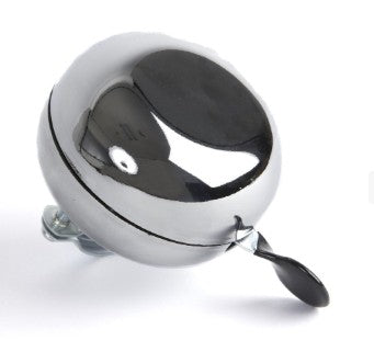 Nietslechtd DD Bell 80mm Chrome 1506880NV