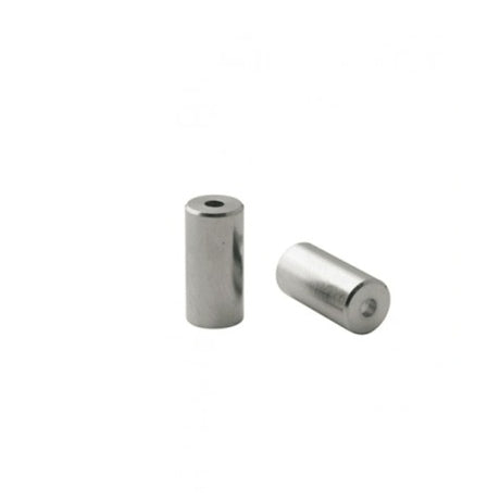 Kabelhat Hat BoFix Messing Ø4.0mm (25 Stécker)