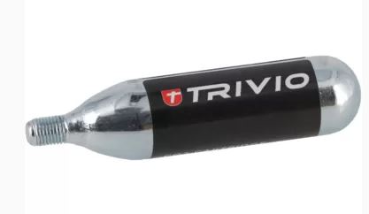 Co2 patroon trivio 16gram