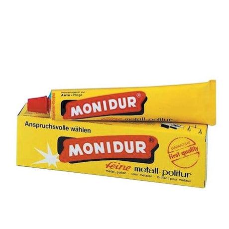 Fuerschung prod. monidur Metal Polnesch Tube 100 ml