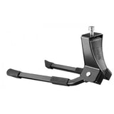 standard Hopper steel 28 inch black