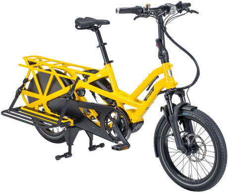 Tern pack-off-bag support surface sidekick™ doublewide decks pannier support sidekick doubl.decks gsd