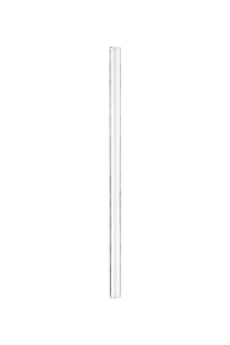 Montana glass straws 6 pieces 20cm with brush