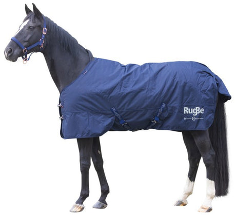 Abi producten paardendeken winter rugbe iceprotect 300 145cm 195cm
