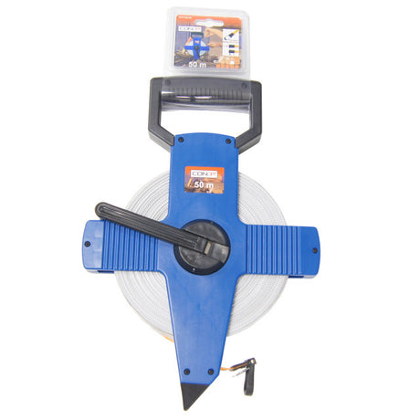 Con:p tape measure 50m euro - cpt700150