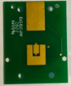 Heiniger switch board pcb switch xplorer