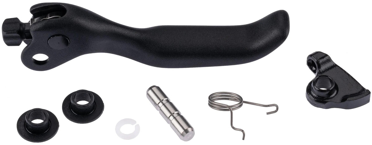 Sram hebel lever code stealth incl. fixation alu