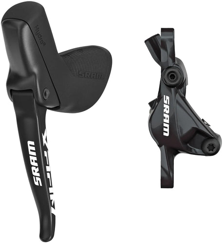 Sram diskinis stabdys apex 1 diskinis br. viršūnė 1 kairėje fr. 950 mm