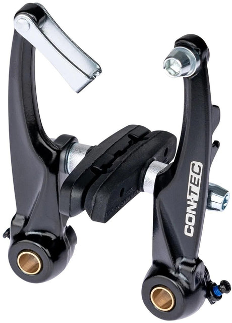 Contec v-brake br-ky10 ct v-brake br-ky10 alu 95 mm czarny