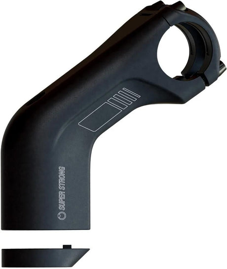By,schulz stem stem alpha sds 35° stem by.schulzstem alpha sds 110 31.8mm black