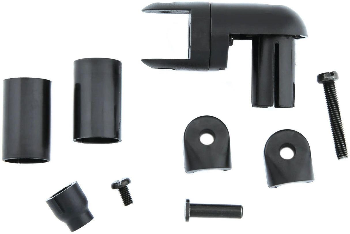 Zéfal mounting set spare fastening f. mirror 471