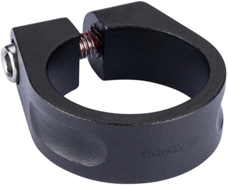 Contec Suedelklemm Clamp.it One ct Seat Clamp Clamp.it One 34.9 schwaarz