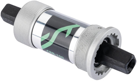 Contec fäste set cbb-100 ct bot.fäste cbb-100 124,5 mm jis