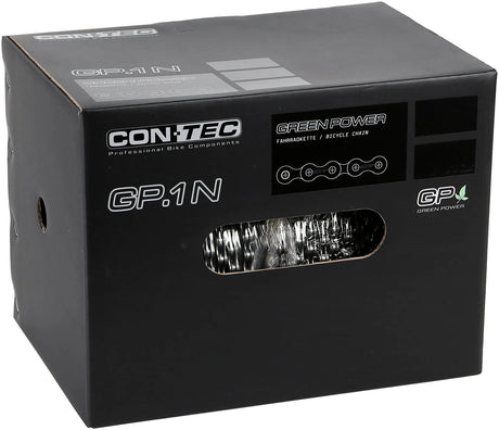 Contec Kette Green Power Ct Kette Greenpower gp1n 1 2x3 32, 30m Këscht