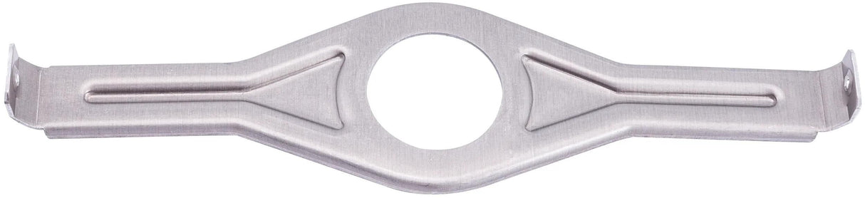 Hebie mounting bracket bracket front 219 mm zinced bsa