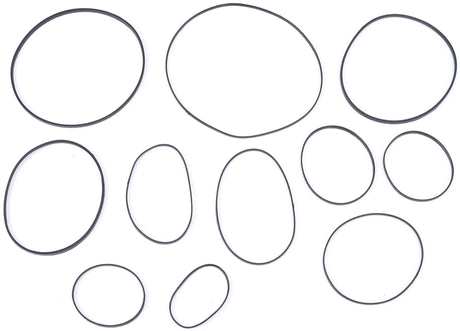 Sram spare stealth ring set f.10-28 teeth