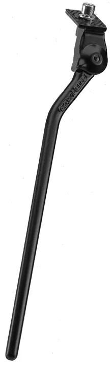 Pletscher side stand esge kickstand esge 265mm black