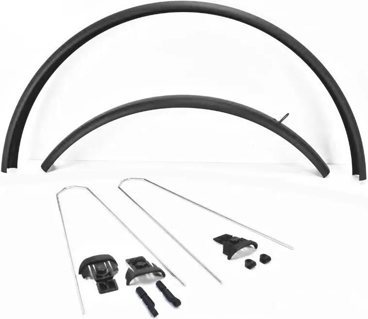 Curana fender set apollo fender set apollo 55mm