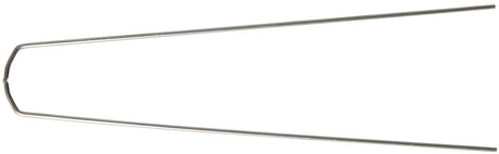 Curana mudguard rod fender stays 28 w:45mm l:370mm t:4mm