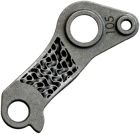 Silca derailleur hanger Specialized