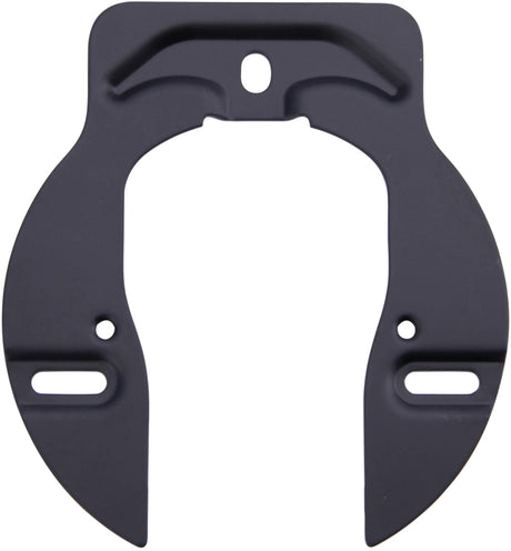 Axa Opriichte plate mount.plate sl9 zu Verdeedeger