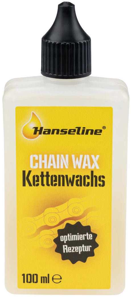 Hanseline chain wax chain wax 100ml