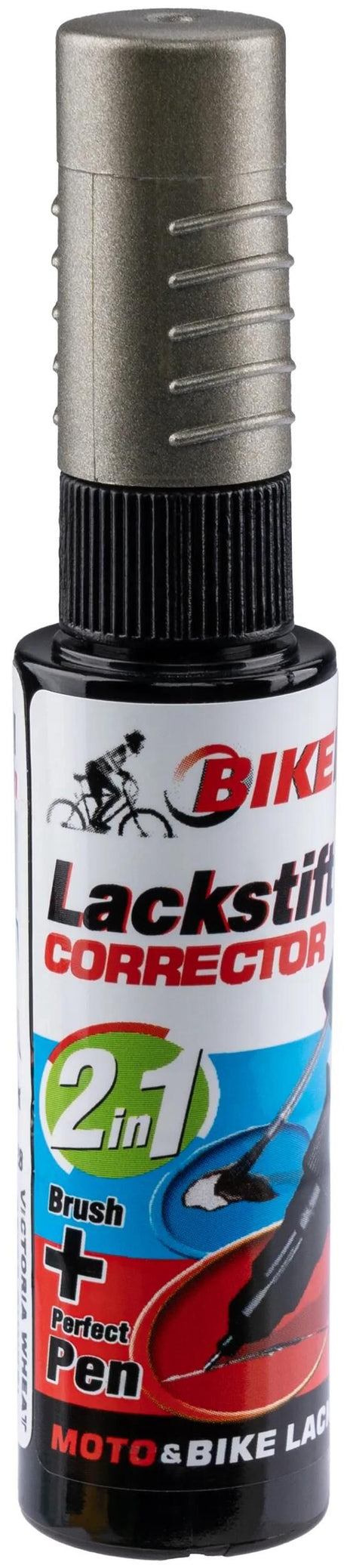 Fasi lacquer for local repair touch-up stick wheat beige dark