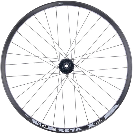 Contec rear wheel xeta core 30 ct hr 27.5 xeta core 30 boost 12mm 6l xd sw 2.00