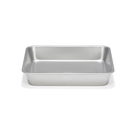 Patisse silvertop fyrkantig form 22cm