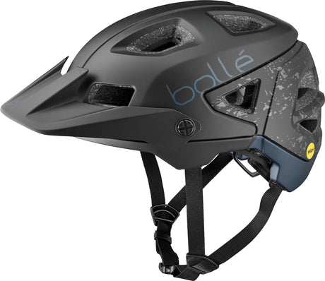 Bollé mtb helma eco trackdown mips helma eco trackdo. mips veľkosť m min.bl.mat