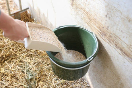 Products foldable bucket holder wall mount