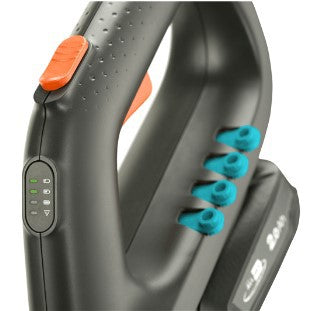 Produkty Gardena Zestaw podkaszarki akumulatorowej Easycut 23 18v p4a