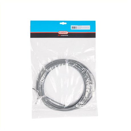 ROLL CABLE Outdoor REM 1125 Teflon 10 metrów szary