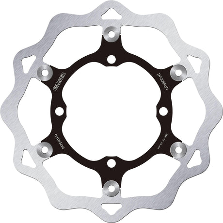 Galfer brake disc df208 rotor brake rotors swimming