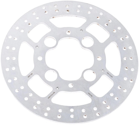 TRW brake disc MST426 rotor MST426 rigid