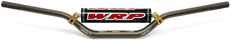 Wrp - Racing lenker x-bar america handlebar x-bar america w 28.6mm,aluminium,803mm,bro