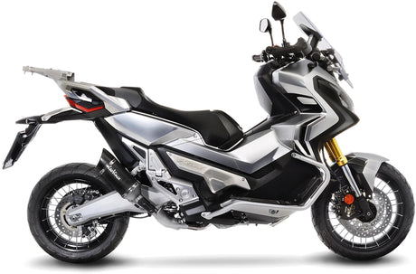Leovince Silencer SBK lv pro schalld leo slipon lv pro auto