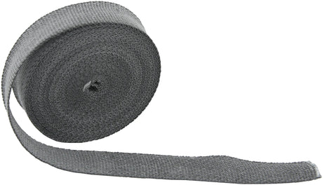 Silent sport heat resistant tape heat protection tape sp 10mx30mm graphite